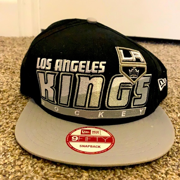 New Era Other - LA King New Era SnapBack